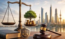 سيادة‭ ‬القانون‭.. ‬الأصل‭ ‬الاستثماري‭ ‬الأكثر‭ ‬قيمة