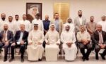 مركز‭ ‬عبد‭ ‬العزيز‭ ‬حمد‭ ‬الصقر‭ ‬يعقد‭ ‬أول‭ ‬ورشة‭ ‬عمل‭ ‬حول‭ ‬نظام‭ ‬‮«‬XBRL‮»‬