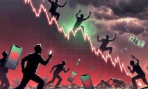 الارتداد‭ ‬الكاذب‭.. ‬الفخ‭ ‬الأخطر‭ ‬للمستثمرين