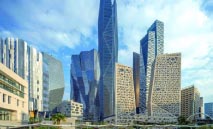 صندوق‭ ‬الاستثمارات‭ ‬السعودي‭ ‬يوسع‭ ‬شراكاته‭ ‬العالمية‭ ‬