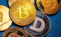 ‮‬بيتكوين‮‬‭ ‬تواجه‭ ‬اختبار‭ ‬60‭ ‬ألف‭ ‬دولار