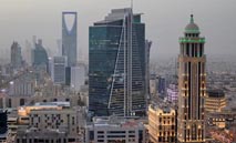‮‬ستاندرد‭ ‬آند‭ ‬بورز‮‬‭: ‬متانة‭ ‬مالية‭ ‬تحصّن‭ ‬اقتصادات‭ ‬الخليج
