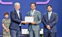 ‬زين‭ ‬الكويت ‬تنال‭ ‬أعلى‭ ‬شهادات‭ ‬الاعتماد‭ ‬من TM Forum‭ ‬لريادتها‭ ‬في‭ ‬الشبكات‭ ‬ذاتية‭ ‬التشغيل