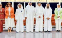 ‮زين‮ ‬تُمكّن‭ ‬طلبة‭ ‬جامعة‭ ‬الكويت‭ ‬من‭ ‬تحويل‭ ‬تحدّيات‭ ‬السوق‭ ‬لحلول‭ ‬تقنية‭ ‬مُبتكرة