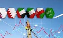 المشاريع‭ ‬الخليجية‭ ‬تواصل‭ ‬النمو‭ ‬رغم‭ ‬الضغوط