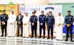 ‮‬وربة‮ ‬يكرّم‭ ‬الصفوف‭ ‬الأمامية‭ ‬بوزارة‭ ‬الداخلية‭ ‬