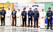 ‮‬وربة‮ ‬يكرّم‭ ‬الصفوف‭ ‬الأمامية‭ ‬بوزارة‭ ‬الداخلية‭ ‬