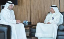 ‭ ‬1.3‭ ‬مليون‭ ‬دينار‭ ‬من‭ ‬‮‬الوطني‮‬‭ ‬لمطار‭ ‬الكويت