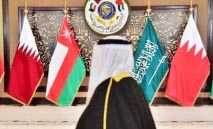 المستثمرون‭ ‬العالميون‭ ‬يجددون‭ ‬الثقة‭ ‬في‭ ‬اقتصادات‭ ‬دول‭ ‬الخليج‭ ‬