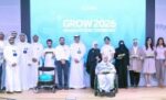 ‮‬زين‮‬‭ ‬احتفلت‭ ‬بتخريج‭ ‬دفعة‭ ‬جديدة‭ ‬من‭ ‬برنامج‭ ‬GROW‭ ‬