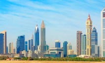 الحرب‭ ‬تعيد‭ ‬رسم‭ ‬خريطة‭ ‬القطاعات‭ ‬الخليجية