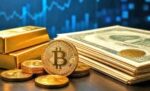 مليارات‭ ‬الصناديق‭ ‬تدفع‭ ‬البيتكوين‭ ‬نحو‭ ‬القمة