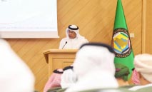 الخليج‭ ‬يحصّن‭ ‬أمواله‭ ‬ضد‭ ‬الجريمة