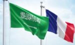 السعودية‭ ‬وفرنسا‭ ‬تدفعان‭ ‬الشراكة‭ ‬الاقتصادية‭ ‬إلى‭ ‬مرحلة‭ ‬جديدة