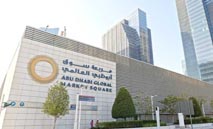 أبوظبي‭ ‬يعزز‭ ‬موقعه‭ ‬فوق‭ ‬10‭ ‬آلاف