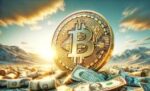 بيتكوين‭ ‬تقترب‭ ‬من‭ ‬80‭ ‬ألف‭ ‬دولار