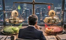 إعادة‭ ‬شراء‭ ‬الأسهم‭.. ‬مليارات‭ ‬تصنع‭ ‬الثروة