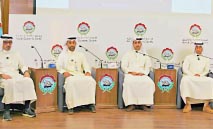 في‭ ‬ندوة‭ ‬متخصصة‭ ‬نظمتها‭ ‬الجمعية‭ ‬الاقتصادية‭ ‬الكويتية‭ ‬برعاية‭ ‬بنك‭ ‬وربة
