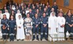 البترول‭ ‬الوطنية‭ ‬احتفلت‭ ‬بجائزة‭ ‬الرئيس‭ ‬التنفيذي‭ ‬الـ‭ ‬17‭ ‬للصحة‭ ‬والسلامة‭ ‬والبيئة