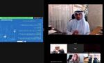 التركيت‭: ‬1800‭ ‬شركة‭ ‬كويتية‭ ‬تستثمر‭ ‬في‭ ‬مصر‭ ‬وآفاق‭ ‬واسعة‭ ‬للتعاون