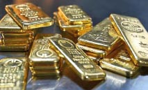 التضخم‭ ‬الأمريكي‭ ‬والتوتر‭ ‬الجيوسياسي‭ ‬يحددان‭ ‬بوصلة‭ ‬الذهب‭ ‬عند‭ ‬مستويات‭ ‬قياسية