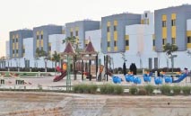 ‮‬التوازن‭ ‬العقاري‮‬‭ ‬يعيد‭ ‬رسم‭ ‬خريطة‭ ‬إسكان‭ ‬الرياض