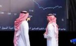 ضغوط‭ ‬البيع‭ ‬والتراجع‭ ‬القطاعي‭ ‬يهويان‭ ‬بـ‭ ‬‮«‬تاسي‮»‬‭ ‬