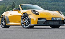 بورشه‭ ‬GT3‭ ‬S/C‭ ‬911‭: ‬مهمة‭ ‬جديدة‭ ‬وتحديا‭ ‬أكبر