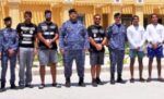 ‬الوطني‮‬‭ ‬يواصل‭ ‬تفاعله‭ ‬مع‭ ‬الشباب‭ ‬ودعم‭ ‬اهتماماتهم