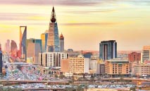 كيف‭ ‬تحولت‭ ‬الرياض‭ ‬إلى‭ ‬عاصمة‭ ‬إقليمية‭ ‬للقدرات‭ ‬الحوسبية‭ ‬والعقول‭ ‬التقنية؟