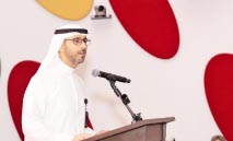 ‮‬مؤسسة‭ ‬البترول‮‬‭: ‬الشباب‭ ‬شركاء‭ ‬حقيقيون‭ ‬في‭ ‬بناء‭ ‬مستقبل‭ ‬القطاع‭ ‬النفطي