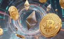 تريليون‭ ‬دولار‭ ‬تتبخر‭ ‬من‭ ‬سوق‭ ‬العملات‭ ‬المشفرة