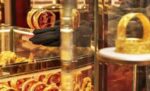 الذهب‭ ‬يرتفع‭ ‬إلى‭ ‬4376‭ ‬دولاراً‭ ‬بدعم‭ ‬الفائدة