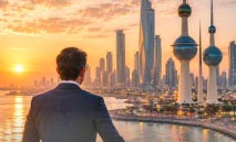 انفتاح‭ ‬الكويت‭ ‬على‭ ‬استقطاب‭ ‬الشركات‭ ‬العالمية‭ ‬يعزز‭ ‬تدفق‭ ‬الاستثمارات‭ ‬