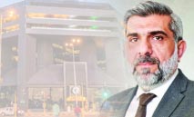 رائد‭ ‬دياب‭ ‬لـ‭ ‬‮ ‬عالم‭ ‬الاقتصاد‮ ‬‭: ‬بورصة‭ ‬الكويت‭ ‬تستعيد‭ ‬زخمها‭ ‬بعد‭ ‬الأزمة‭ ‬الإقليمية