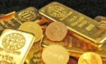 الذهب‭ ‬يترقب‭ ‬الفيدرالي‭ ‬وسط‭ ‬ضعف‭ ‬الدولار