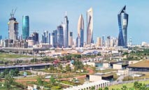 تجربة‭ ‬الكويت‭ ‬الاقتصادية‭ ‬تعزز‭ ‬قدرتها‭ ‬على‭ ‬مواجهة‭ ‬التحديات‭ ‬