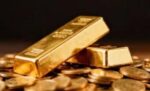 ضعف‭ ‬الدولار‭ ‬يدفع‭ ‬الذهب‭ ‬نحو‭ ‬القمة