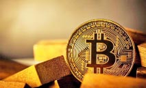 بيتكوين‭ ‬تقفز‭ ‬22‭ % ‬وتستعيد‭ ‬حاجز‭ ‬69‭ ‬ألف‭ ‬دولار