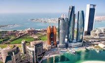 إطلاق‭ ‬حزمة‭ ‬تسهيلات‭ ‬جديدة‭ ‬لدعم‭ ‬ريادة‭ ‬الأعمال‭ ‬في‭ ‬أبوظبي