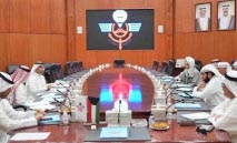 ‬الجمارك‮‬‭ ‬والصناعة‮‬‭ ‬تبحثان‭ ‬تفعيل‭ ‬الدفع‭ ‬الإلكتروني‭ ‬للإعفاءات