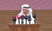 قطر‭ ‬تنفي‭ ‬خفض‭ ‬الموازنات‭ ‬والمشاريع‭ ‬مستمرة