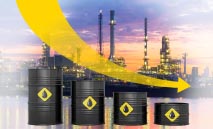 النفط‭ ‬يخسر‭ ‬3‭ % ‬رغم‭ ‬عقوبات‭ ‬إيران