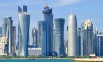 قطر‭: ‬الإجراءات‭ ‬الاقتصادية‭ ‬الحالية‭ ‬ظرفية‭ ‬وليست‭ ‬تحولاً‭ ‬هيكلياً