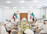 رئيس‭ ‬الوزراء‭: ‬المطار‭ ‬الجديد‭ ‬نقلة‭ ‬نوعية‭ ‬لمنظومة‭ ‬النقل‭ ‬الجوي‭ ‬بالكويت
