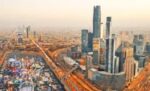 الرياض‭ ‬ترسم‭ ‬خريطة‭ ‬توسعها‭ ‬بـ456‭ ‬كيلومتراً