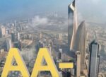 ‮فيتش‮‬ تؤكد‭ ‬التصنيف‭ ‬السيادي‭ ‬للكويت‭ ‬عند‭ ‬–AA