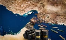 مضيق‭ ‬هرمز‭ ‬سيفقد‭ ‬أهميته‭ ‬خلال‭ ‬عامين