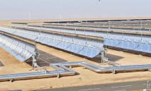الكويت‭ ‬تسرّع‭ ‬التحول‭ ‬نحو‭ ‬الطاقة‭ ‬المتجددة