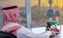 الكويتيون‭ ‬يقتنصون‭ ‬الأسهم‭.. ‬والأجانب‭ ‬والخليجيون‭ ‬يبيعون‭ ‬بـ300‭ ‬مليون‭ ‬دينار